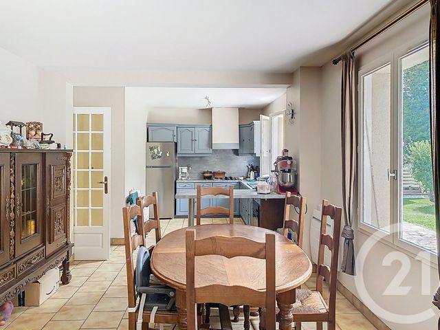 Afficher la photo en grand maison à vendre - 5 pièces - 126.0 m2 - SENLIS - 60 - PICARDIE - Century 21 Agence Saint-Pierre