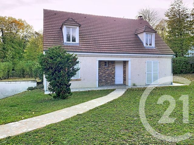 maison - SENLIS - 60