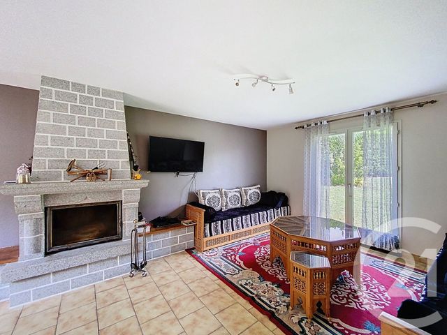 Afficher la photo en grand maison à vendre - 5 pièces - 126.0 m2 - SENLIS - 60 - PICARDIE - Century 21 Agence Saint-Pierre