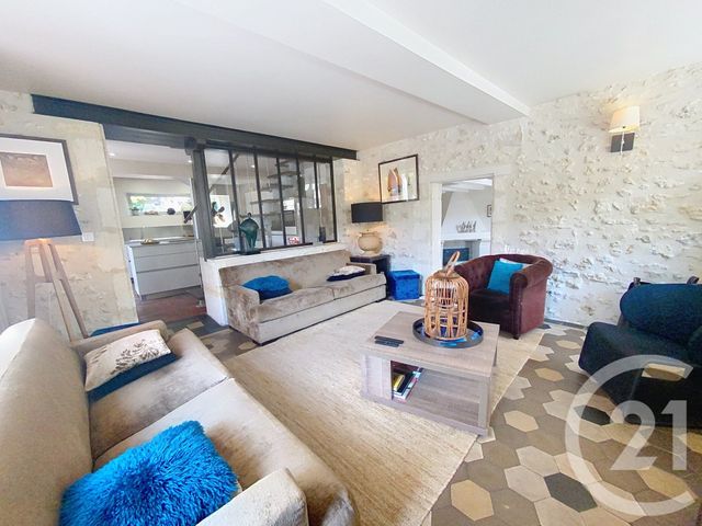 maison à vendre - 6 pièces - 180.0 m2 - PONTPOINT - 60 - PICARDIE - Century 21 Agence Saint-Pierre