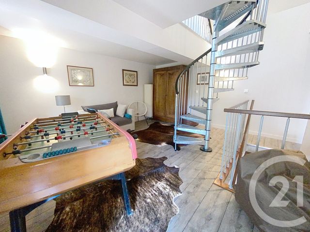 maison à vendre - 6 pièces - 180.0 m2 - PONTPOINT - 60 - PICARDIE - Century 21 Agence Saint-Pierre