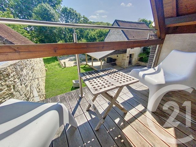 maison à vendre - 6 pièces - 180.0 m2 - PONTPOINT - 60 - PICARDIE - Century 21 Agence Saint-Pierre