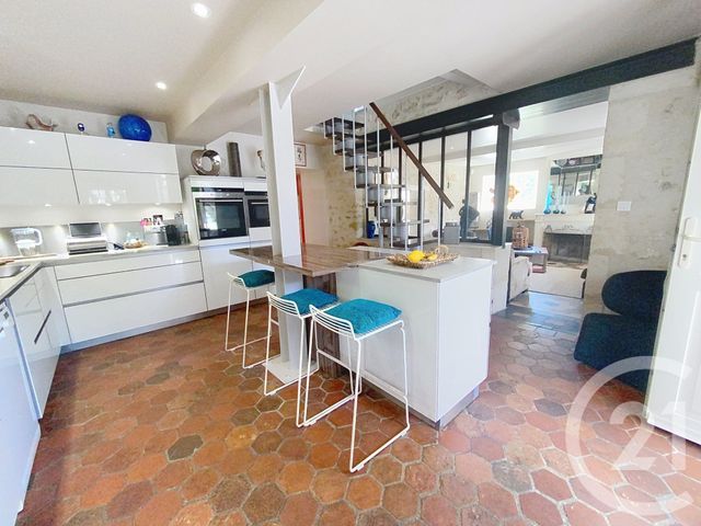 maison à vendre - 6 pièces - 180.0 m2 - PONTPOINT - 60 - PICARDIE - Century 21 Agence Saint-Pierre