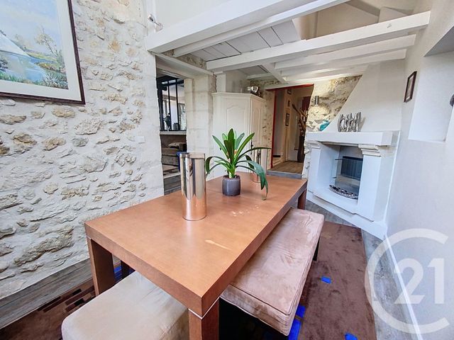 maison à vendre - 6 pièces - 180.0 m2 - PONTPOINT - 60 - PICARDIE - Century 21 Agence Saint-Pierre