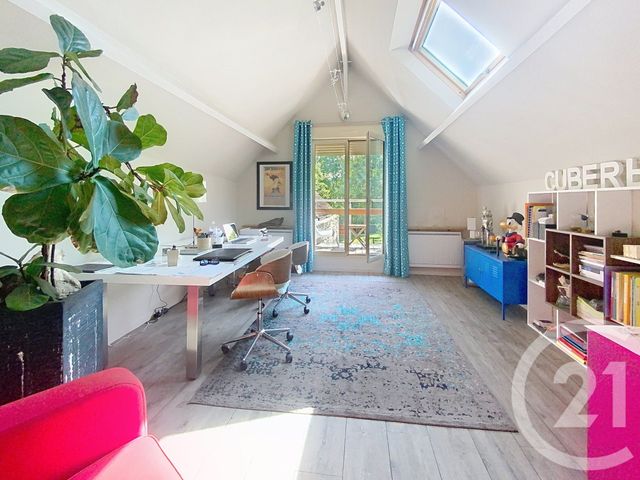 maison à vendre - 6 pièces - 180.0 m2 - PONTPOINT - 60 - PICARDIE - Century 21 Agence Saint-Pierre