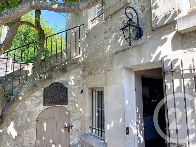 maison à vendre - 6 pièces - 180.0 m2 - PONTPOINT - 60 - PICARDIE - Century 21 Agence Saint-Pierre