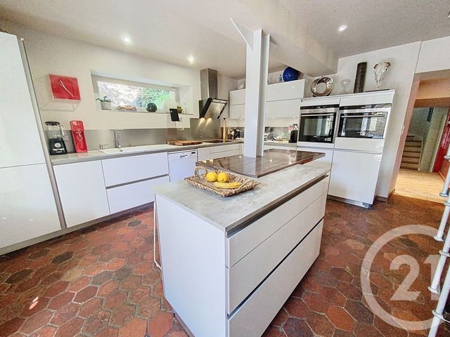 maison à vendre - 6 pièces - 180.0 m2 - PONTPOINT - 60 - PICARDIE - Century 21 Agence Saint-Pierre