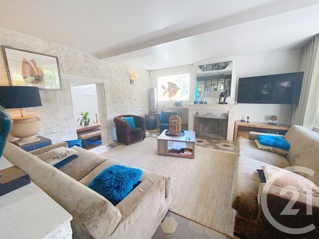 maison à vendre - 6 pièces - 180.0 m2 - PONTPOINT - 60 - PICARDIE - Century 21 Agence Saint-Pierre