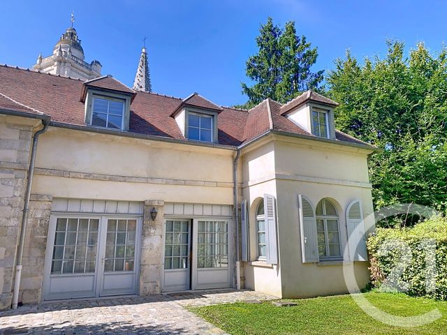 Maison à louer SENLIS