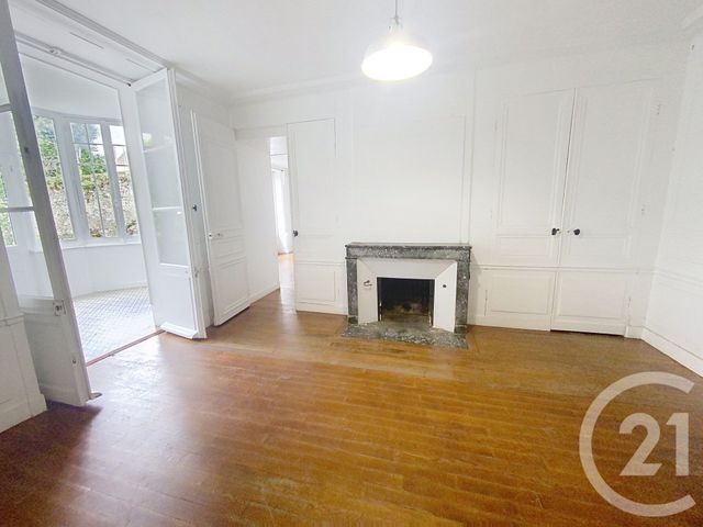 maison à louer - 8 pièces - 164.69 m2 - SENLIS - 60 - PICARDIE - Century 21 Agence Saint-Pierre