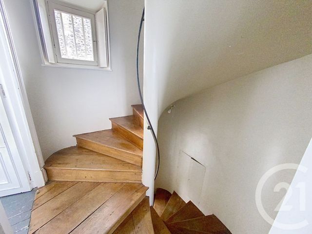 maison à louer - 8 pièces - 164.69 m2 - SENLIS - 60 - PICARDIE - Century 21 Agence Saint-Pierre