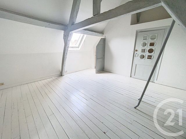 maison à louer - 8 pièces - 164.69 m2 - SENLIS - 60 - PICARDIE - Century 21 Agence Saint-Pierre