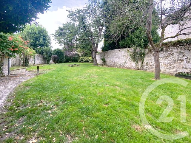 maison à louer - 8 pièces - 164.69 m2 - SENLIS - 60 - PICARDIE - Century 21 Agence Saint-Pierre