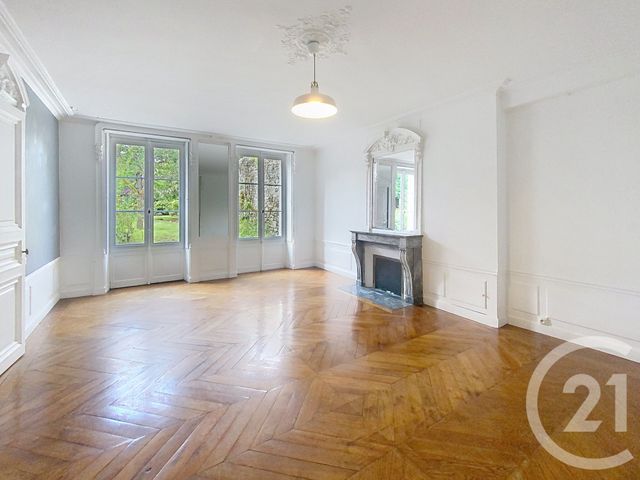 maison à louer - 8 pièces - 164.69 m2 - SENLIS - 60 - PICARDIE - Century 21 Agence Saint-Pierre