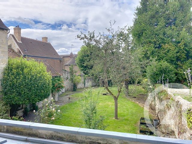 maison à louer - 8 pièces - 164.69 m2 - SENLIS - 60 - PICARDIE - Century 21 Agence Saint-Pierre