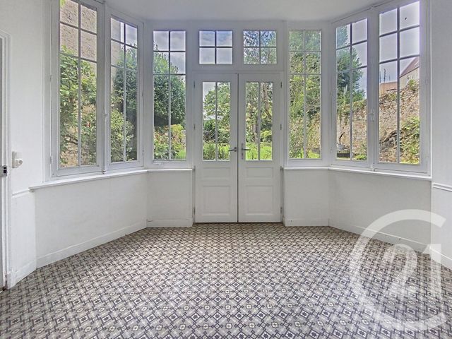 maison à louer - 8 pièces - 164.69 m2 - SENLIS - 60 - PICARDIE - Century 21 Agence Saint-Pierre