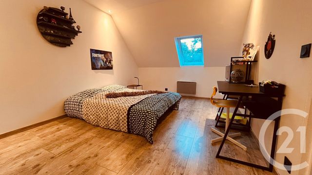 maison à vendre - 5 pièces - 130.0 m2 - SENLIS - 60 - PICARDIE - Century 21 Agence Saint-Pierre