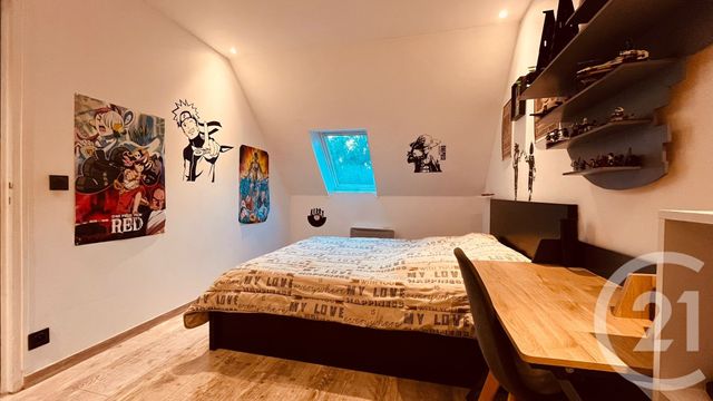 maison à vendre - 5 pièces - 130.0 m2 - SENLIS - 60 - PICARDIE - Century 21 Agence Saint-Pierre