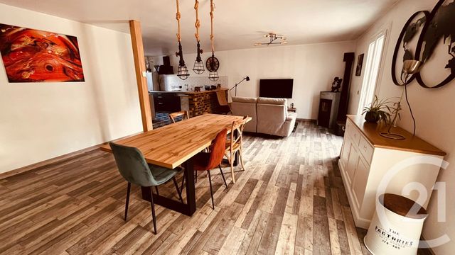 maison à vendre - 5 pièces - 130.0 m2 - SENLIS - 60 - PICARDIE - Century 21 Agence Saint-Pierre