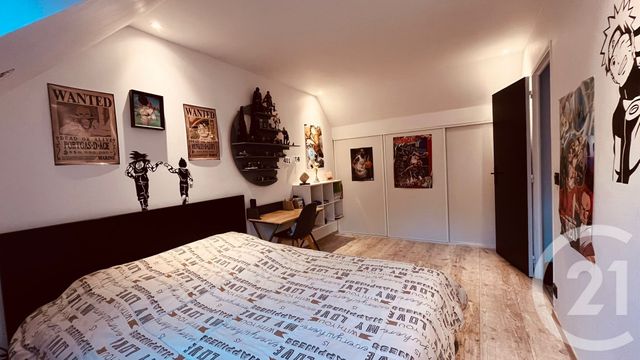 maison à vendre - 5 pièces - 130.0 m2 - SENLIS - 60 - PICARDIE - Century 21 Agence Saint-Pierre