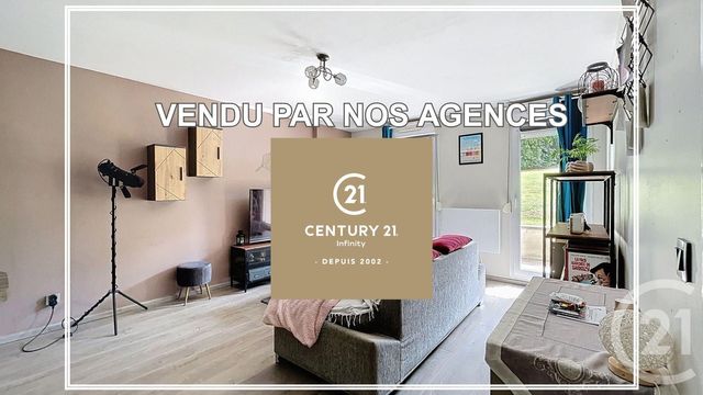  - PONT STE MAXENCE - 