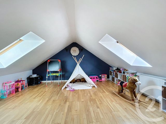 Afficher la photo en grand maison à vendre - 7 pièces - 127.0 m2 - SENLIS - 60 - PICARDIE - Century 21 Agence Saint-Pierre