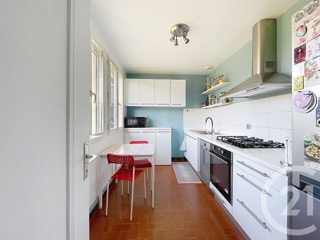 Afficher la photo en grand maison à vendre - 7 pièces - 127.0 m2 - SENLIS - 60 - PICARDIE - Century 21 Agence Saint-Pierre