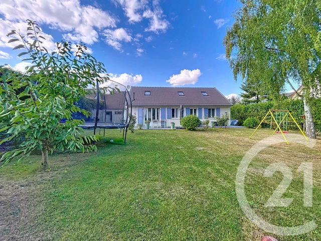 Afficher la photo en grand maison à vendre - 7 pièces - 127.0 m2 - SENLIS - 60 - PICARDIE - Century 21 Agence Saint-Pierre