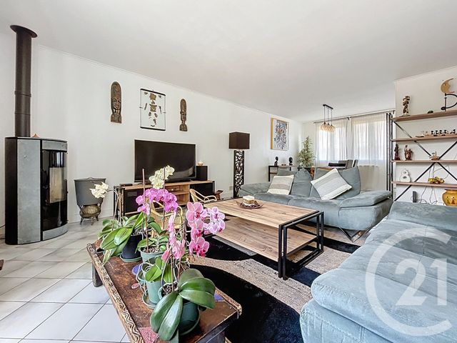 Afficher la photo en grand maison à vendre - 7 pièces - 127.0 m2 - SENLIS - 60 - PICARDIE - Century 21 Agence Saint-Pierre