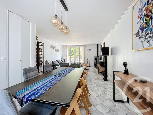 Afficher la photo en grand maison à vendre - 7 pièces - 127.0 m2 - SENLIS - 60 - PICARDIE - Century 21 Agence Saint-Pierre