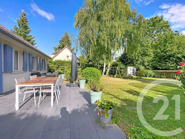 Afficher la photo en grand maison à vendre - 7 pièces - 127.0 m2 - SENLIS - 60 - PICARDIE - Century 21 Agence Saint-Pierre