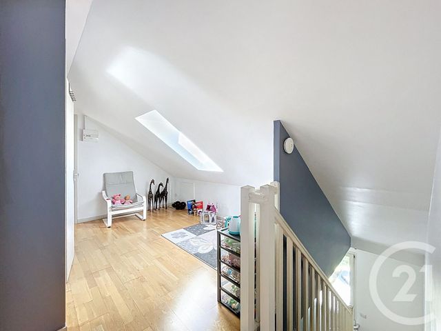 Afficher la photo en grand maison à vendre - 7 pièces - 127.0 m2 - SENLIS - 60 - PICARDIE - Century 21 Agence Saint-Pierre