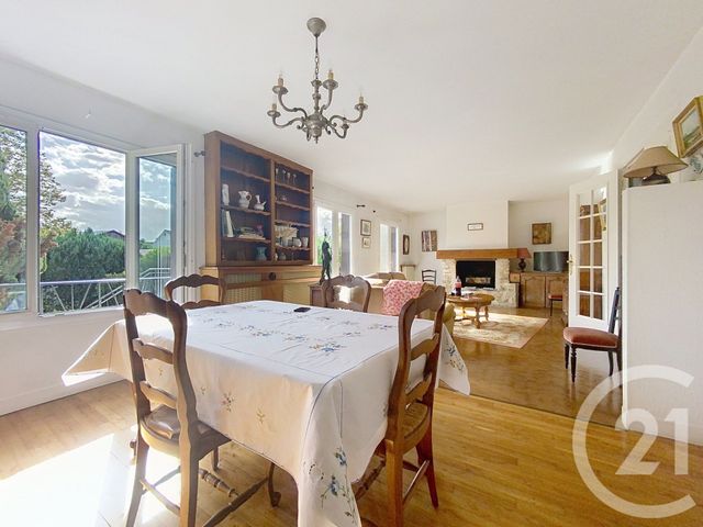 Afficher la photo en grand maison à vendre - 4 pièces - 124.0 m2 - BOREST - 60 - PICARDIE - Century 21 Agence Saint-Pierre