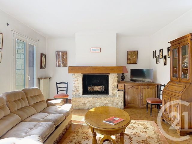 Afficher la photo en grand maison à vendre - 4 pièces - 124.0 m2 - BOREST - 60 - PICARDIE - Century 21 Agence Saint-Pierre