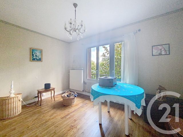 Afficher la photo en grand maison à vendre - 4 pièces - 124.0 m2 - BOREST - 60 - PICARDIE - Century 21 Agence Saint-Pierre