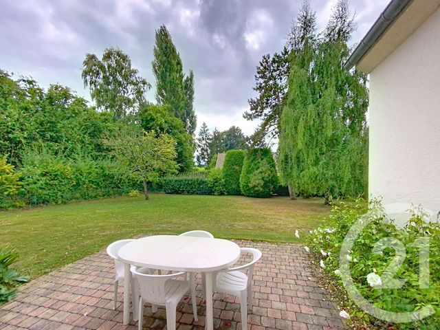 Afficher la photo en grand maison à vendre - 9 pièces - 160.0 m2 - VILLERS ST FRAMBOURG - 60 - PICARDIE - Century 21 Agence Saint-Pierre