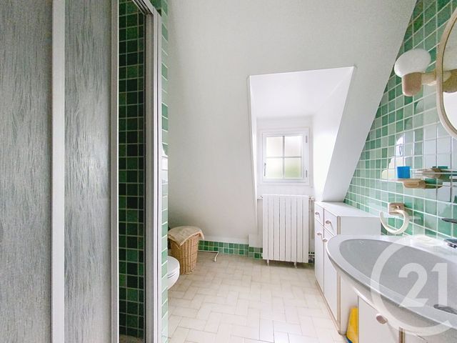 Afficher la photo en grand maison à vendre - 9 pièces - 160.0 m2 - VILLERS ST FRAMBOURG - 60 - PICARDIE - Century 21 Agence Saint-Pierre