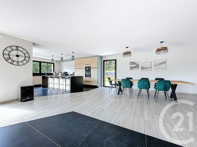 Afficher la photo en grand maison à vendre - 5 pièces - 188.8 m2 - VILLERS SUR COUDUN - 60 - PICARDIE - Century 21 Agence Saint-Pierre