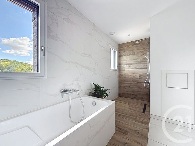 Afficher la photo en grand maison à vendre - 5 pièces - 188.8 m2 - VILLERS SUR COUDUN - 60 - PICARDIE - Century 21 Agence Saint-Pierre