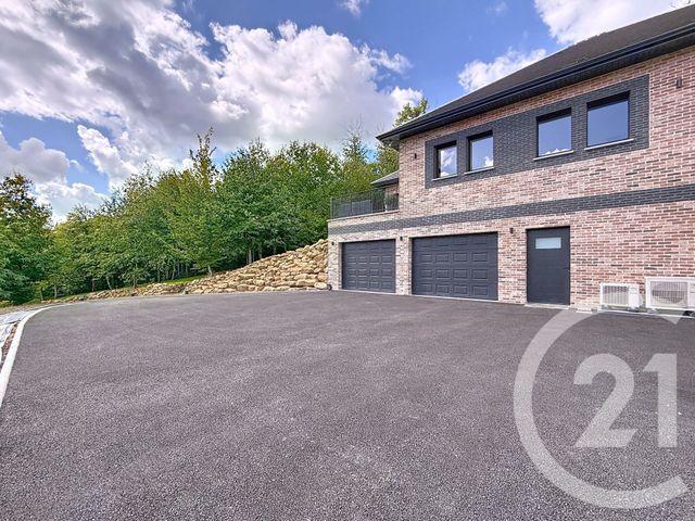 Afficher la photo en grand maison à vendre - 5 pièces - 188.8 m2 - VILLERS SUR COUDUN - 60 - PICARDIE - Century 21 Agence Saint-Pierre