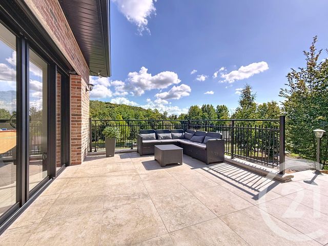 Afficher la photo en grand maison à vendre - 5 pièces - 188.8 m2 - VILLERS SUR COUDUN - 60 - PICARDIE - Century 21 Agence Saint-Pierre