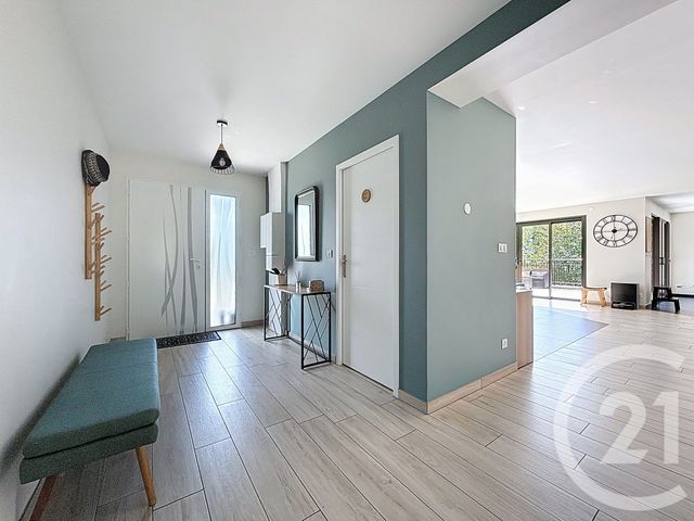 Afficher la photo en grand maison à vendre - 5 pièces - 188.8 m2 - VILLERS SUR COUDUN - 60 - PICARDIE - Century 21 Agence Saint-Pierre