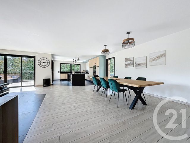 Afficher la photo en grand maison à vendre - 5 pièces - 188.8 m2 - VILLERS SUR COUDUN - 60 - PICARDIE - Century 21 Agence Saint-Pierre