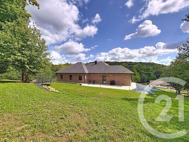 Afficher la photo en grand maison à vendre - 5 pièces - 188.8 m2 - VILLERS SUR COUDUN - 60 - PICARDIE - Century 21 Agence Saint-Pierre