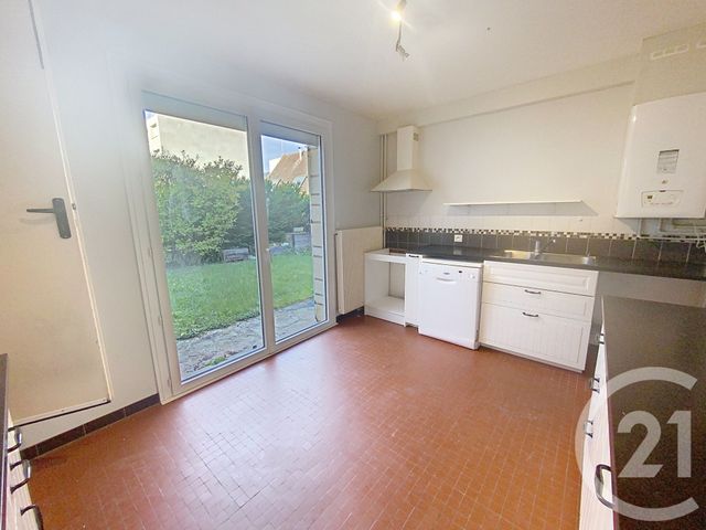 maison à vendre - 5 pièces - 95.0 m2 - SENLIS - 60 - PICARDIE - Century 21 Agence Saint-Pierre