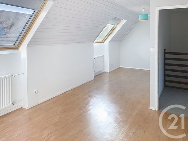 maison à vendre - 5 pièces - 95.0 m2 - SENLIS - 60 - PICARDIE - Century 21 Agence Saint-Pierre