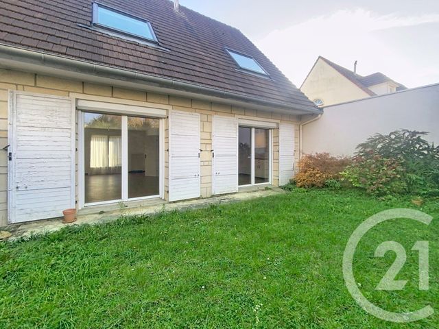 maison à vendre - 5 pièces - 95.0 m2 - SENLIS - 60 - PICARDIE - Century 21 Agence Saint-Pierre