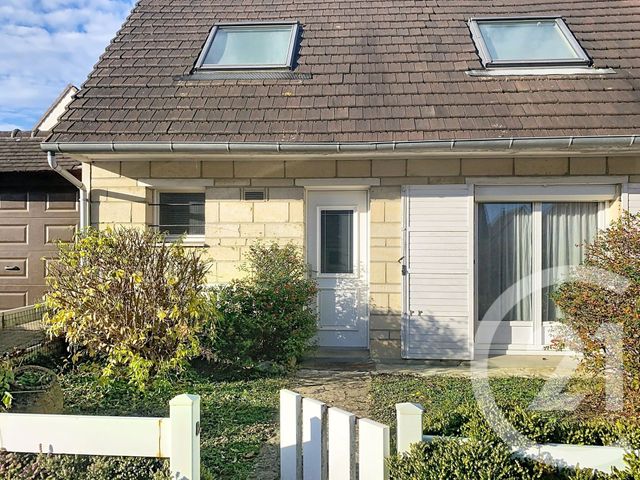 Maison à vendre SENLIS