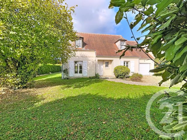 maison - SENLIS - 60