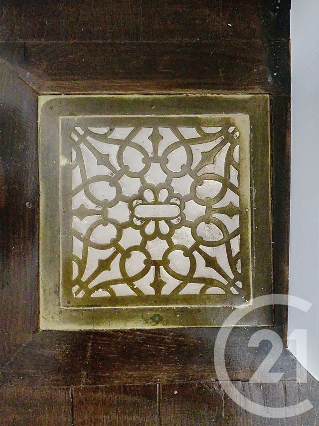 maison à vendre - 5 pièces - 124.0 m2 - SENLIS - 60 - PICARDIE - Century 21 Agence Saint-Pierre